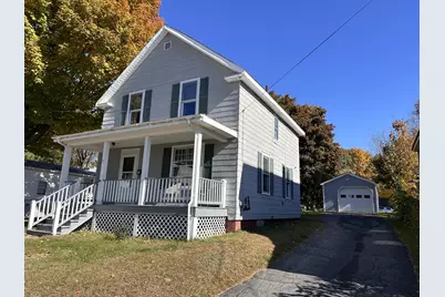 15 Otis Street, Livermore Falls, ME 04254 - Photo 1