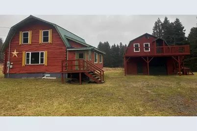 1347 Woodland Center Road, Woodland, ME 04736 - Photo 1