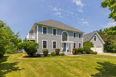 41 Flint Rock Drive, York, ME 03909 - Photo 1