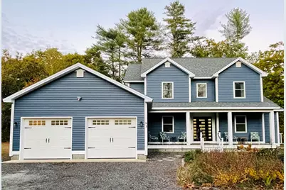 93 Pipeline Road, Raymond, ME 04071 - Photo 1