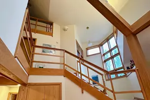 6071 Village on the Green Rd, Carrabassett Valley, ME 04947 - Photo 17