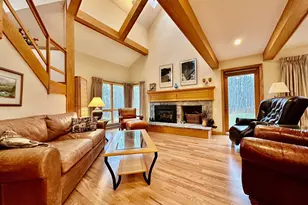 6071 Village on the Green Rd, Carrabassett Valley, ME 04947 - Photo 11