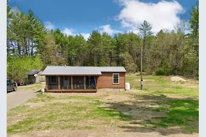 1395 Hinckley Road, Clinton, ME 04927 - Photo 1