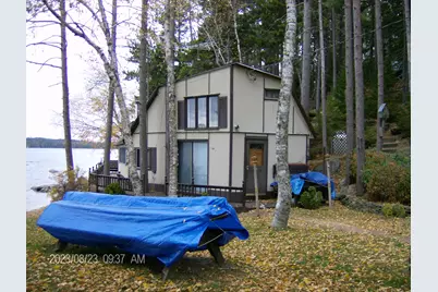 162 Hill Road Road, T1 R9 Wels, ME 04462 - Photo 3