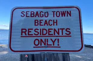 Lot #8 Ward Rd, Sebago, ME 04029 - Photo 43