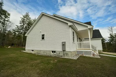 Lot #8 Ward Road, Sebago, ME 04029 - Photo 31