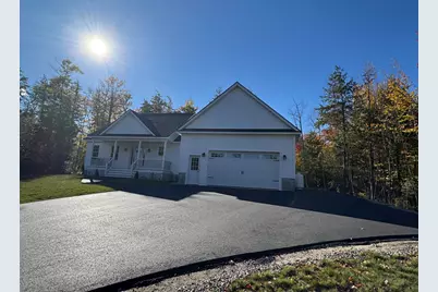 Lot #8 Ward Road, Sebago, ME 04029 - Photo 3