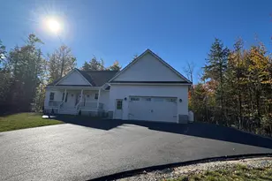 Lot #8 Ward Rd, Sebago, ME 04029 - Photo 3