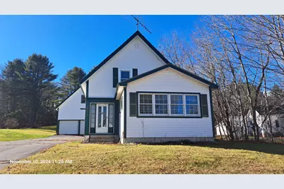 8 Water Street, Harmony, ME 04958 - Photo 1