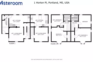 1 Horton Pl, Portland, ME 04102 - Photo 33