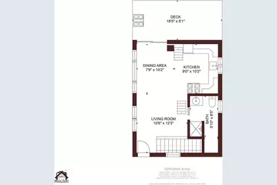 0 Little Huston Brook Road, ConnorTownship, ME 04920 - Photo 19