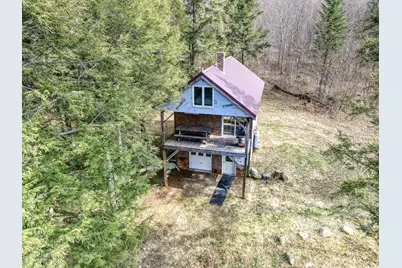 0 Little Huston Brook Road, ConnorTownship, ME 04920 - Photo 121