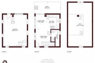 0 Little Huston Brook Rd, ConnorTownship, ME 04920 - Photo 73