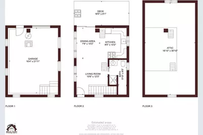 0 Little Huston Brook Road, ConnorTownship, ME 04920 - Photo 17