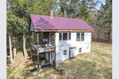 0 Little Huston Brook Road, ConnorTownship, ME 04920 - Photo 1