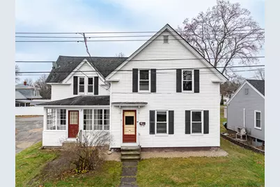 28 Carroll Street, Old Town, ME 04468 - Photo 1