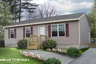 Lot 5 Clarks Bridge Rd, Waterboro, ME 04087 - Photo 1