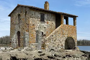 399 Hermits Point Rd, Islesboro, ME 04848 - Photo 59