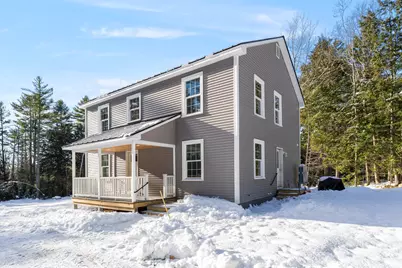 78 Quiet Harbor Road, Mount Vernon, ME 04352 - Photo 1