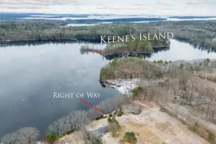 M4L93 Keene's Island, Bremen, ME 04551 - Photo 3