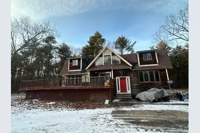 10 Huntley Drive, Scarborough, ME 04074 - Photo 1