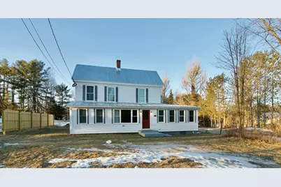 101 Mercer Road, Norridgewock, ME 04957 - Photo 1