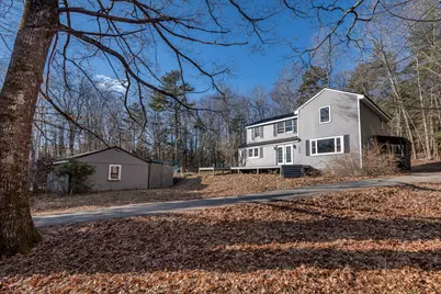 582 Ledge Road, North Yarmouth, ME 04097 - Photo 1