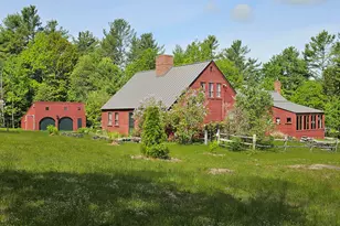 99 Angier Rd, Alna, ME 04535 - Photo 11