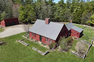 99 Angier Rd, Alna, ME 04535 - Photo 9