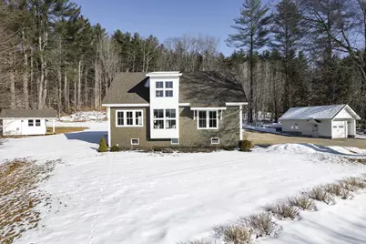 28 Sunset Road, Bethel, ME 04217 - Photo 1