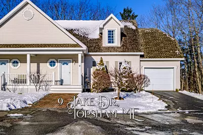 9 Jake Drive #9, Topsham, ME 04086 - Photo 1