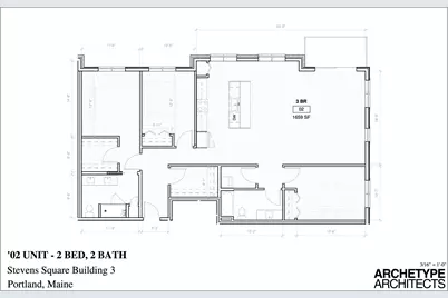 75 McAuley Way #502, Portland, ME 04103 - Photo 3