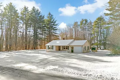 29 High Knoll Drive, South Berwick, ME 03908 - Photo 1