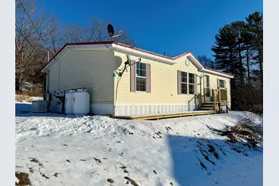 15 Bartlett Street, Machias, ME 04654 - Photo 1