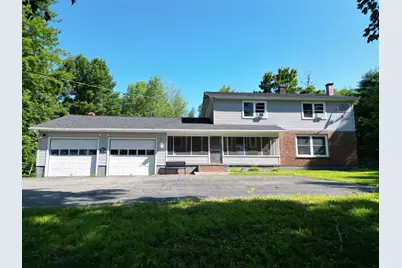 345 Malletts Mill Road, Lee, ME 04455 - Photo 1