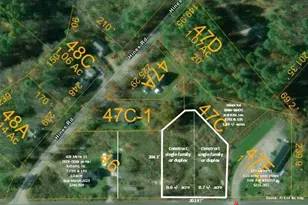 Lot 47C-3 Maine St, Poland, ME 04230 - Photo 1