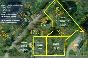 Lot 47C Hines Rd, Poland, ME 04230 - Photo 1