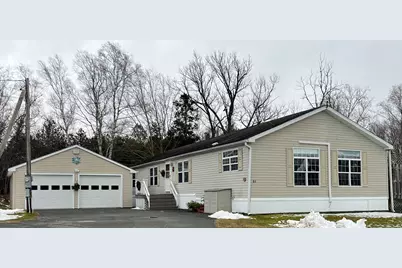 61 Willowbrook Lane, Levant, ME 04456 - Photo 1