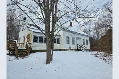 86 Muskrat Farm Road, Stockton Springs, ME 04981 - Photo 1