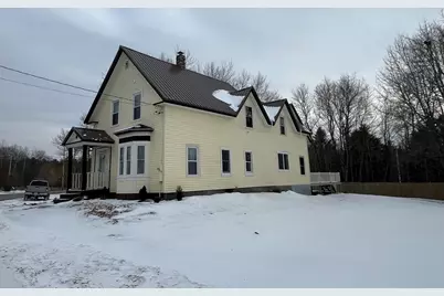 275 Hunnewell Avenue, Pittsfield, ME 04967 - Photo 1