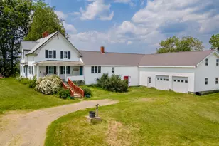 2382 Exeter Rd, Exeter, ME 04435 - Photo 1