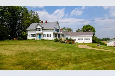 2382 Exeter Road, Exeter, ME 04435 - Photo 49