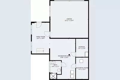 2013 Pine Road, Carrabassett Valley, ME 04947 - Photo 27