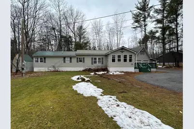 327 Middle Road, Oakland, ME 04963 - Photo 1