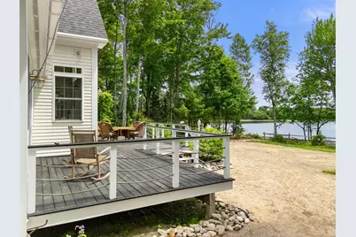 115A&b Pirates Cove Road, Stockton Springs, ME 04981 - Photo 89