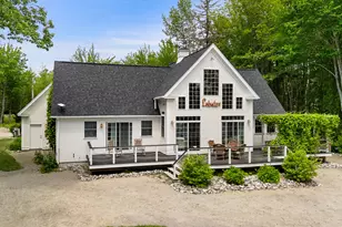 115 Pirates Cove Rd, Stockton Springs, ME 04981 - Photo 5