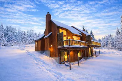 5 Gray Fox Lane #1042, Sandy River Plt, ME 04970 - Photo 1