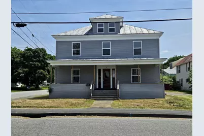 45 Madison Avenue, Madison, ME 04950 - Photo 1