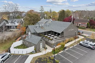 27 Western Avenue #2,3,4, Kennebunk, ME 04043 - Photo 3