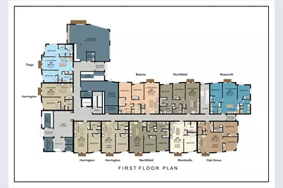 1 Cross Street #103, Scarborough, ME 04074 - Photo 23